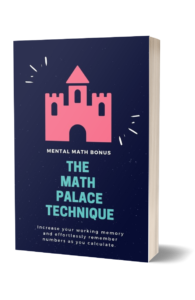 The Math Palace